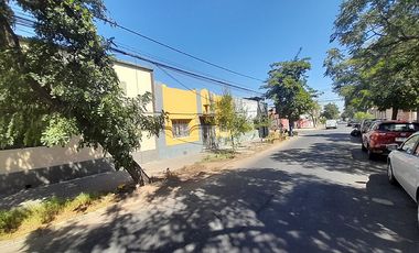 EXCELENTE CASA SANTIAGO CENTRO SUR