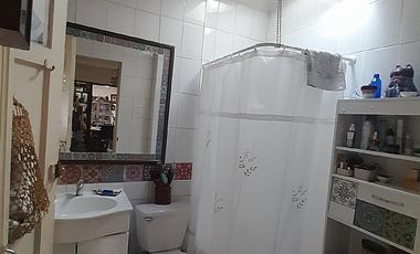 EXCELENTE CASA SANTIAGO CENTRO SUR