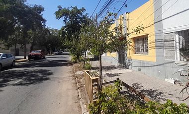 EXCELENTE CASA SANTIAGO CENTRO SUR