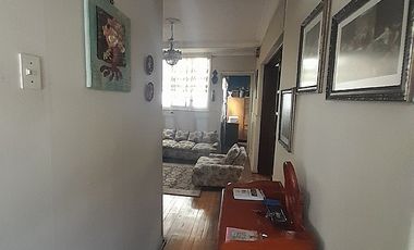 EXCELENTE CASA SANTIAGO CENTRO SUR