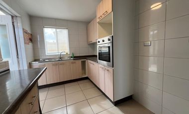 CONDOMINIO VALLE GRANDE