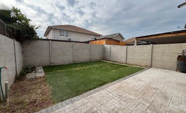 CONDOMINIO VALLE GRANDE