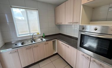 CONDOMINIO VALLE GRANDE