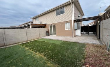 CONDOMINIO VALLE GRANDE