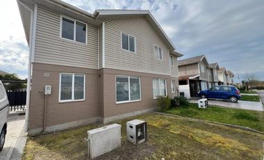 CONDOMINIO VALLE GRANDE