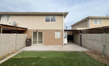 CONDOMINIO VALLE GRANDE