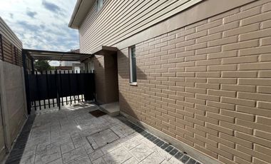 CONDOMINIO VALLE GRANDE