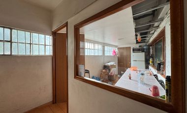 VENTA TERRENO AV. TICOMAN JUNTO AL CABLEBUS