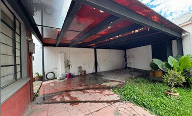 VENTA TERRENO AV. TICOMAN JUNTO AL CABLEBUS