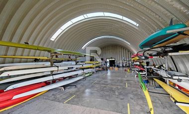 PARCELA VISTA DESPEJADA  LAGUNA PICHILAGUNA EN PUERTO WERNER