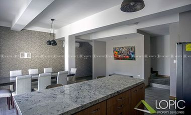 DEPARTAMENTO EN VENTA  UBICADA EN CANTERA ROSA