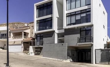 DEPARTAMENTO EN VENTA  UBICADA EN CANTERA ROSA