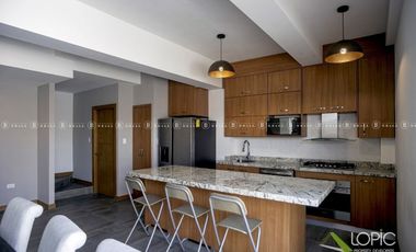 DEPARTAMENTO EN VENTA  UBICADA EN CANTERA ROSA
