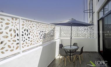 DEPARTAMENTO EN VENTA  UBICADA EN CANTERA ROSA