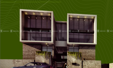 DEPARTAMENTO EN VENTA  UBICADA EN CANTERA ROSA