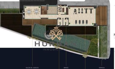 HURBAN VENDE casa al norte de la cuidad.