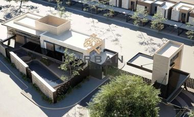 HURBAN VENDE casa al norte de la cuidad.