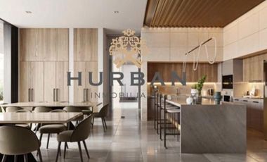 HURBAN VENDE casa al norte de la cuidad.