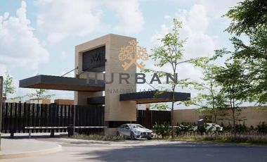 HURBAN VENDE casa al norte de la cuidad.