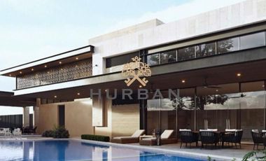 HURBAN VENDE casa al norte de la cuidad.