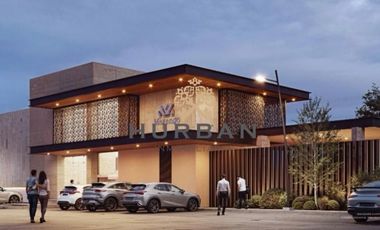 HURBAN VENDE casa al norte de la cuidad.