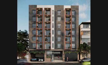 Departamento en Venta en CDMX, cerca de Reforma y Plaza Tepeyac