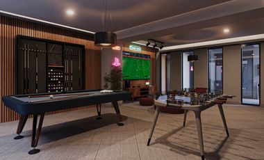 Departamento en Venta en CDMX, cerca de Reforma y Plaza Tepeyac