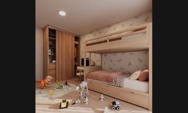 Departamento en Venta en CDMX, cerca de Reforma y Plaza Tepeyac