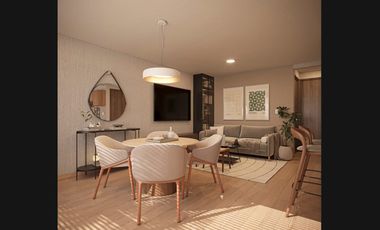 Departamento en Venta en CDMX, cerca de Reforma y Plaza Tepeyac