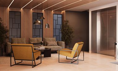 Departamento en Venta en CDMX, cerca de Reforma y Plaza Tepeyac