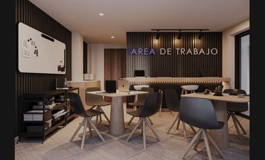 Departamento en Venta en CDMX, cerca de Reforma y Plaza Tepeyac