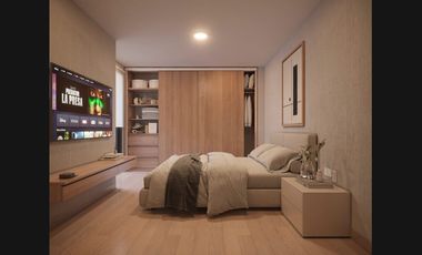 Departamento en Venta en CDMX, cerca de Reforma y Plaza Tepeyac