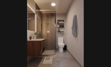 Departamento en Venta en CDMX, cerca de Reforma y Plaza Tepeyac