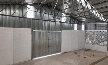 BODEGA INDUSTRIAL EN VENTA EN  TAMPICO
