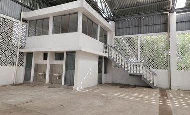 BODEGA INDUSTRIAL EN VENTA EN  TAMPICO