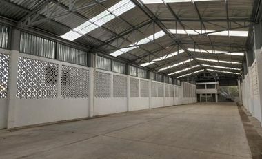BODEGA INDUSTRIAL EN VENTA EN  TAMPICO
