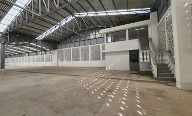 BODEGA INDUSTRIAL EN VENTA EN  TAMPICO