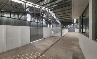 BODEGA INDUSTRIAL EN VENTA EN  TAMPICO