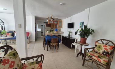 Casa Km 2 Via Data sector Bellavista, Playas W