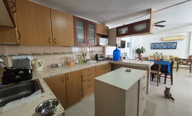 Casa Km 2 Via Data sector Bellavista, Playas W
