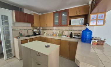 Casa Km 2 Via Data sector Bellavista, Playas W