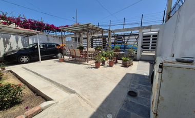 Casa Km 2 Via Data sector Bellavista, Playas W
