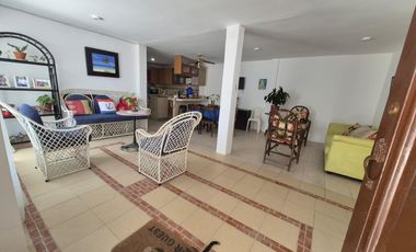 Casa Km 2 Via Data sector Bellavista, Playas W
