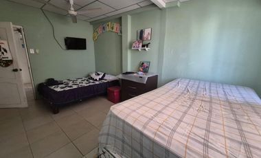 Casa Km 2 Via Data sector Bellavista, Playas W