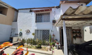 Casa Km 2 Via Data sector Bellavista, Playas W