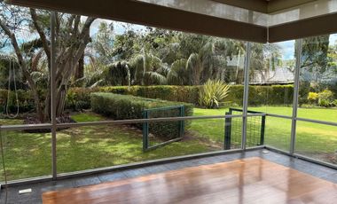 VENTA Casa en Urb. Privada. Arrayanes, Puembo . YC