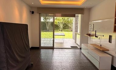 VENTA Casa en Urb. Privada. Arrayanes, Puembo . YC