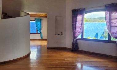 Casa de venta Urbanización Oasis San Antonio de Pichincha