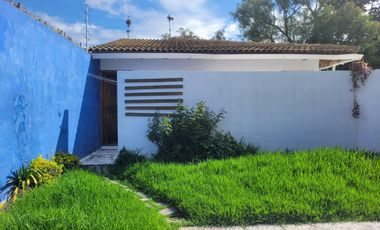 Casa de venta Urbanización Oasis San Antonio de Pichincha