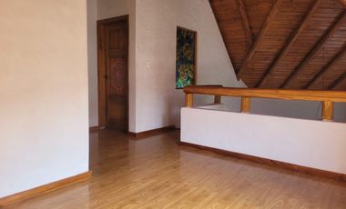 Casa de venta Urbanización Oasis San Antonio de Pichincha